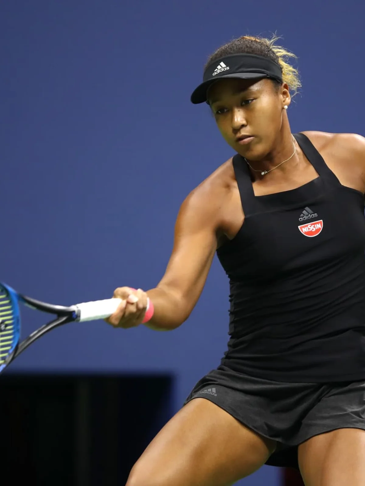 Naomi Osaka outfit