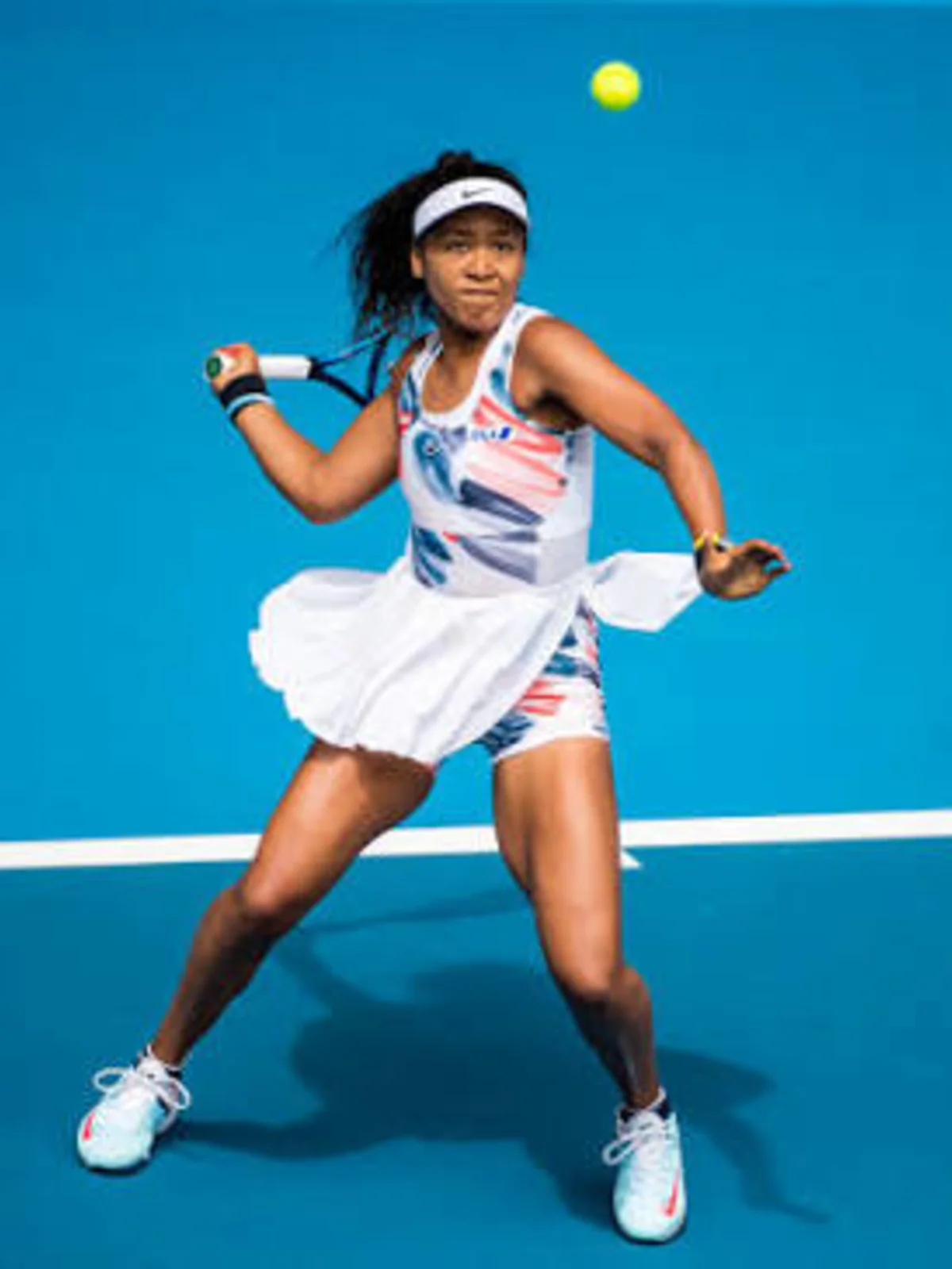 Australian Open · Melbourne