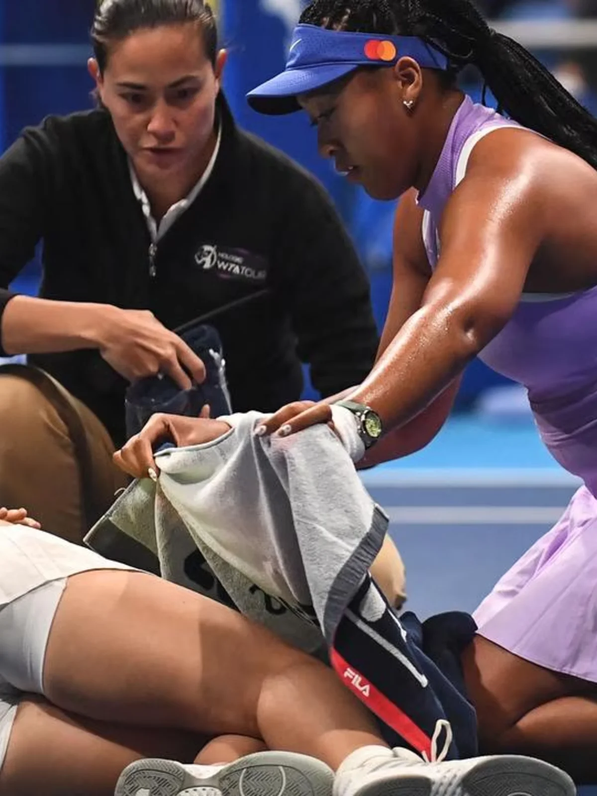 Toray Pan Pacific Open · Tokyo