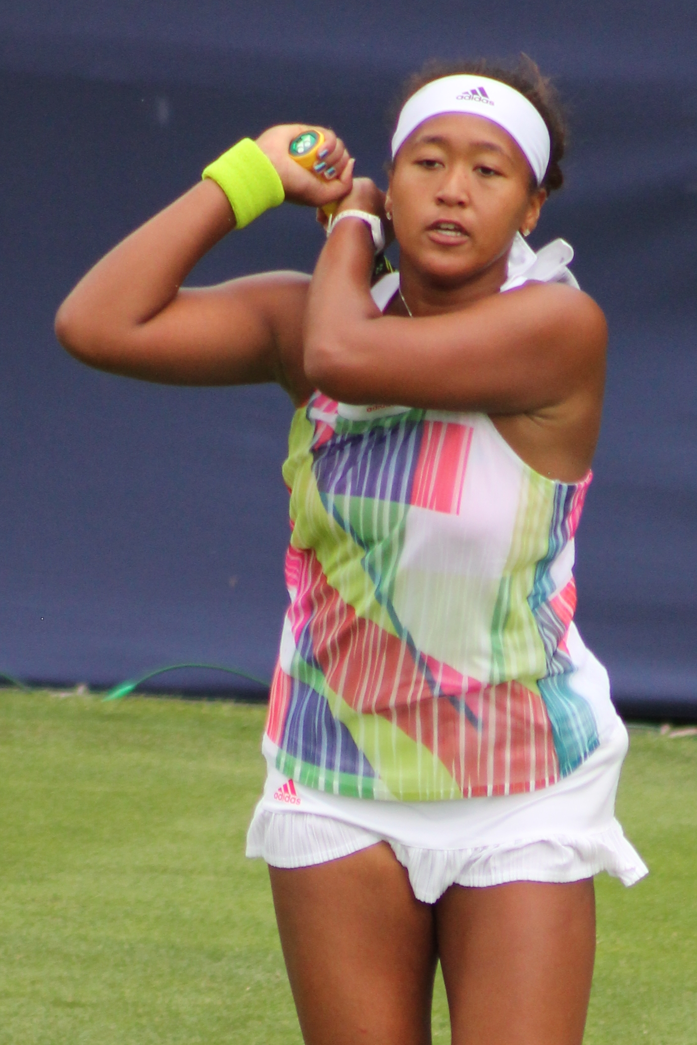 Aegon Classic · Birmingham