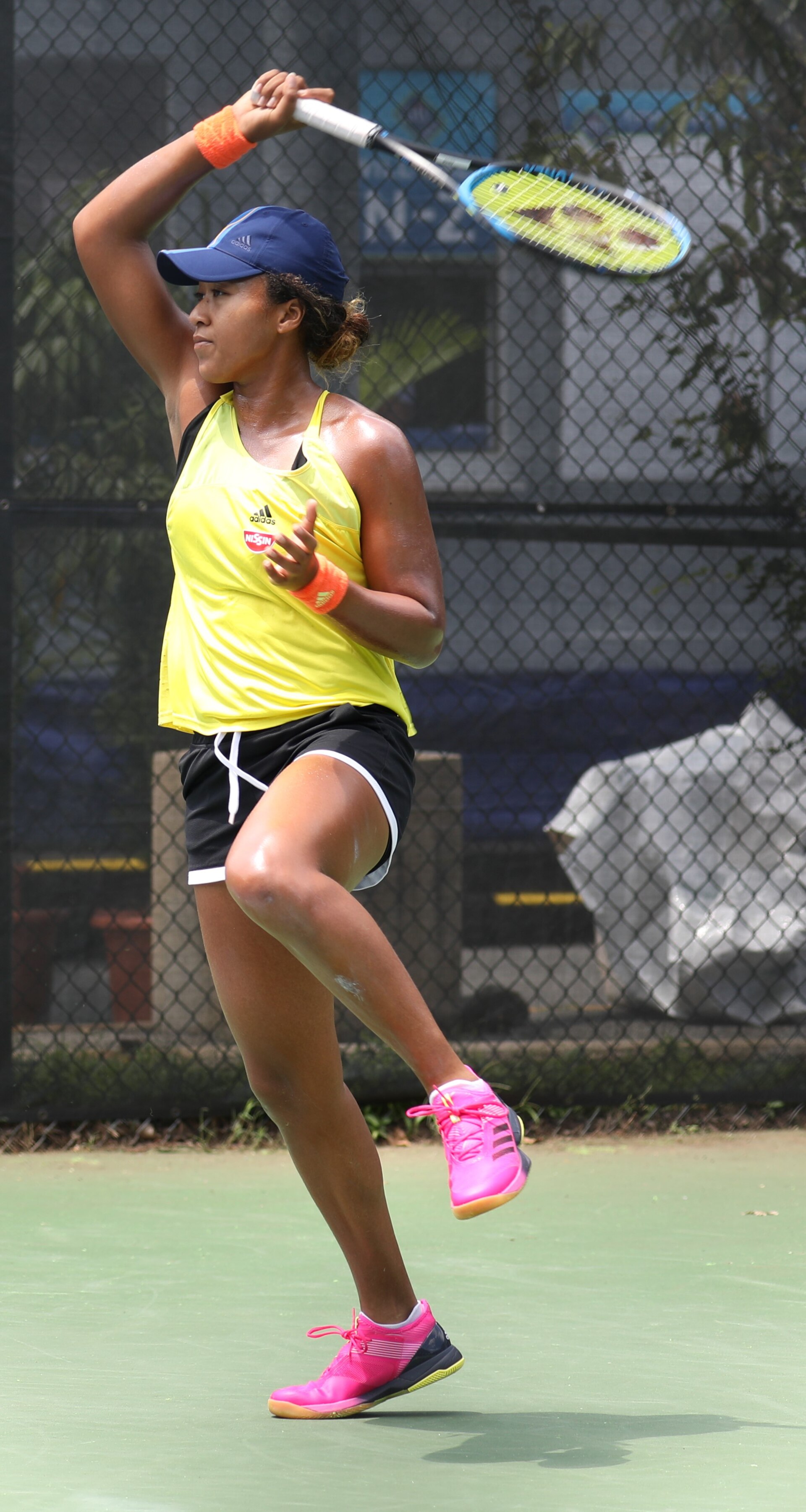 Citi Open · Washington