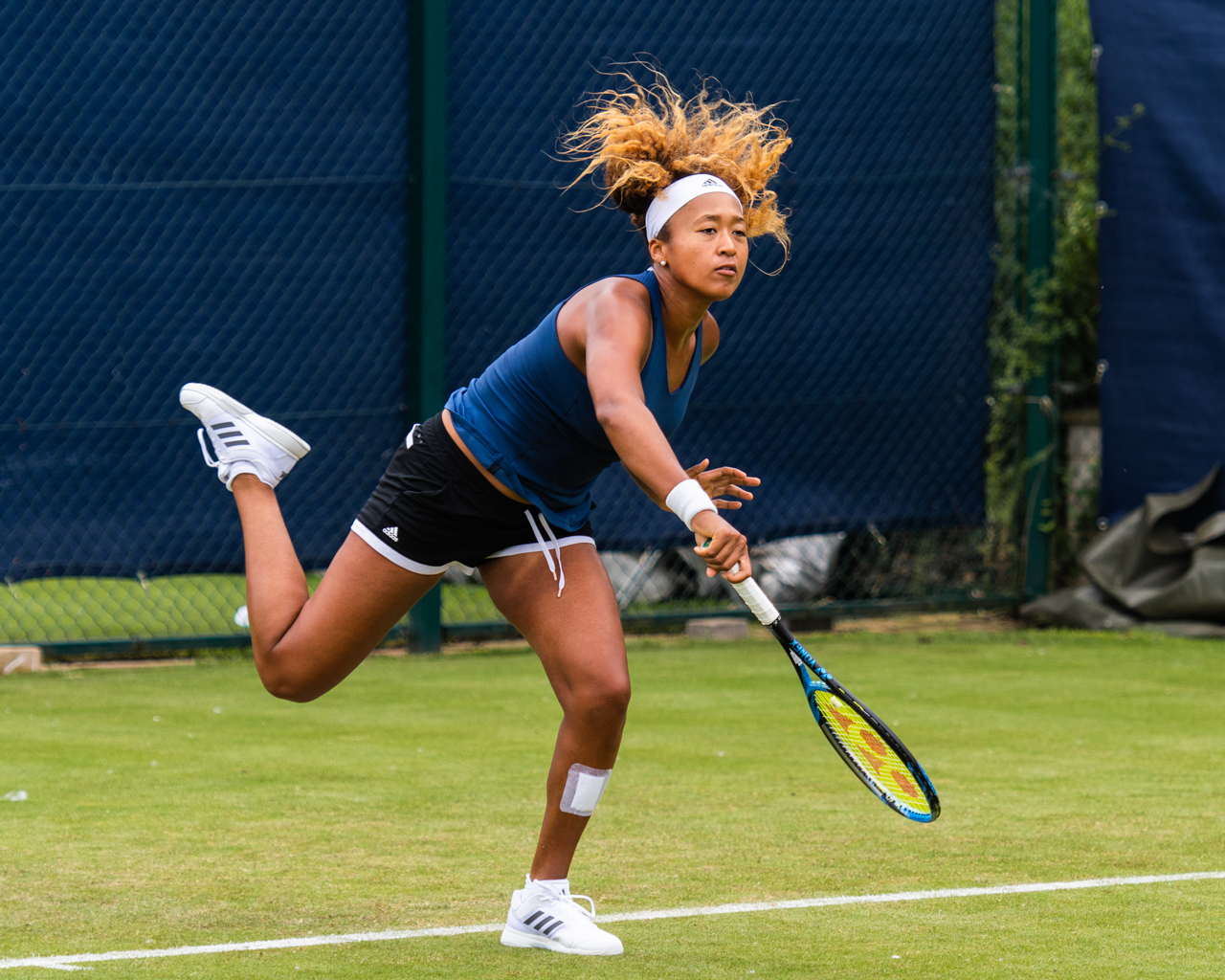 Nottingham Open