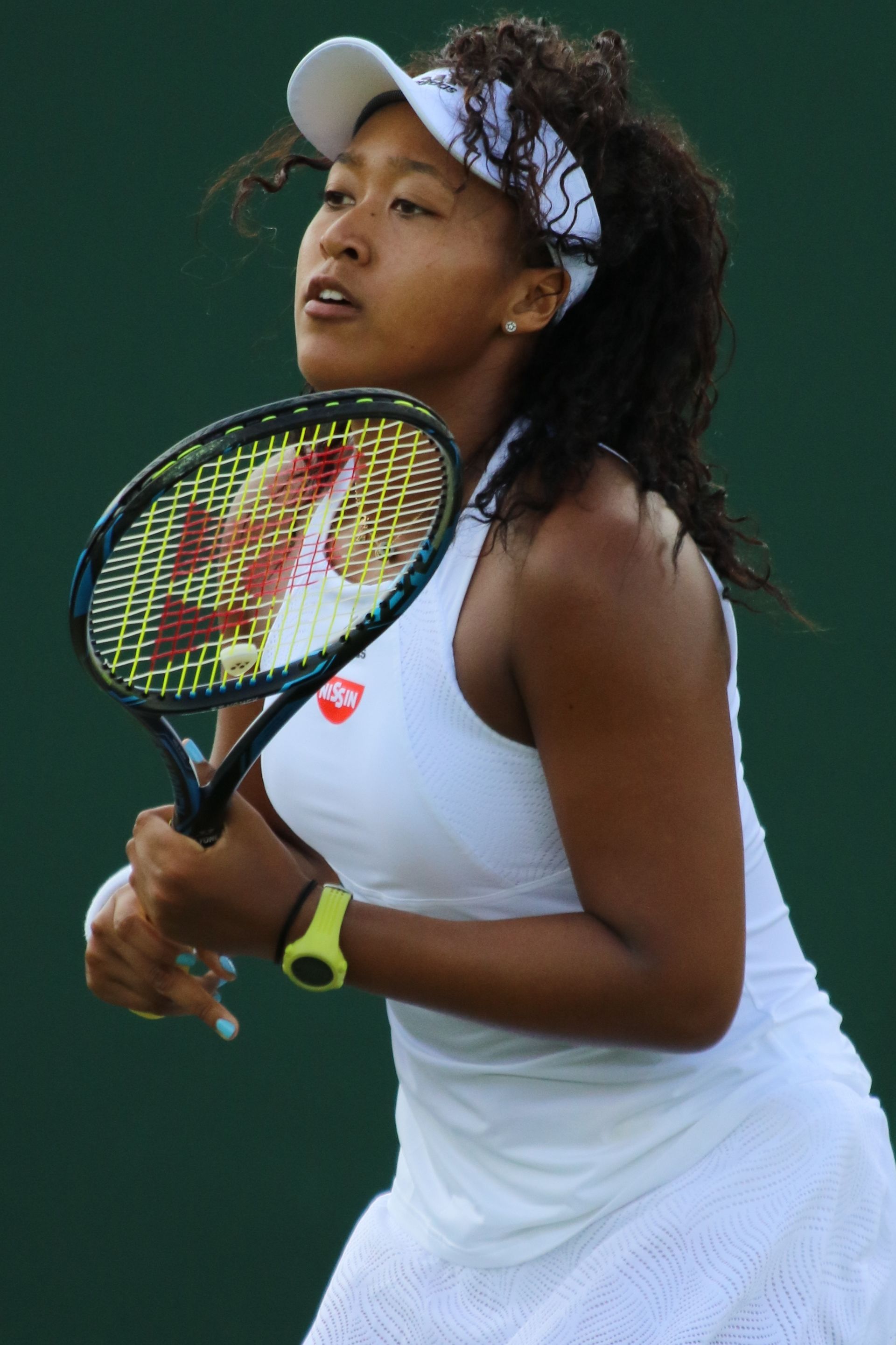 Wimbledon · London